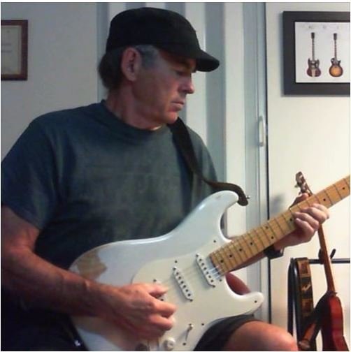 ReverbNation profile picture for @scottc