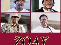 ZOAY' JAZZ