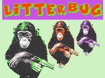 LITTERBUG