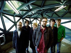 Drive-By Truckers