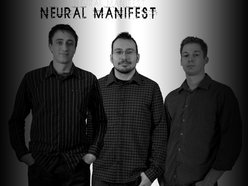 Image for Neural Manifest