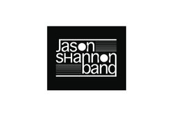 Image for Jason Shannon Band