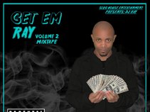 Dj Ray Da Outlaw Bandit