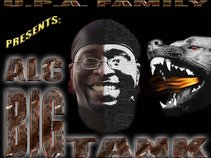 A.L.C Big Tank