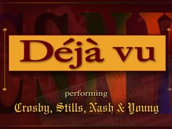 Image for Deja Vu - A Musical Retrospective of Crosby, Stills, Nash & Young