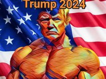 MAGA MAN
