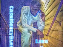 Cash Money Blakk