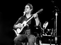 Carlos Capacho