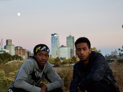 NigeL HayZ & 3clipse