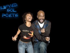 Image for Unifyed Sol Poets