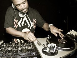 Image for DJ Spinna