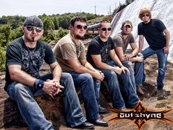 Image for Outshyne band
