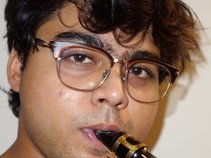 Elton Fernandes