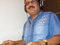 Alex Fernandes