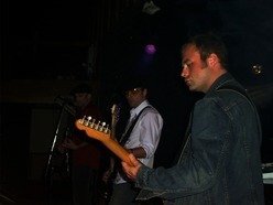 ReverbNation profile picture for @decadent