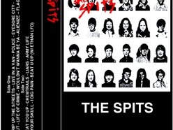 Image for The Spits