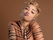 Megan Rochell Nieves