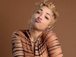 Megan Rochell Nieves