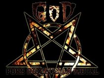 GLAMOUR OF DARKNESS (PRIOK PURE METAL)