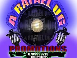 Promoter Rafael
