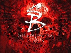 Image for Still Breathing