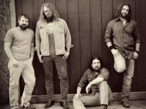 The Captain Legendary Band