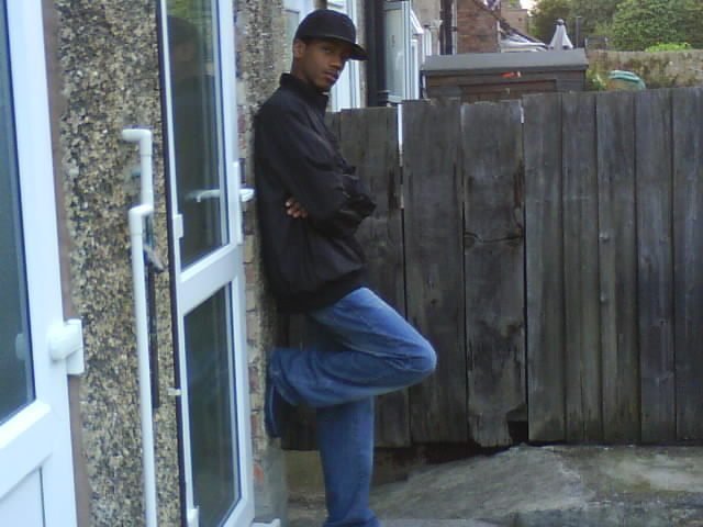 ReverbNation profile picture for @muscles