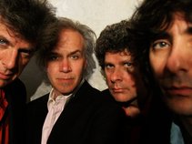 The Peace Creeps