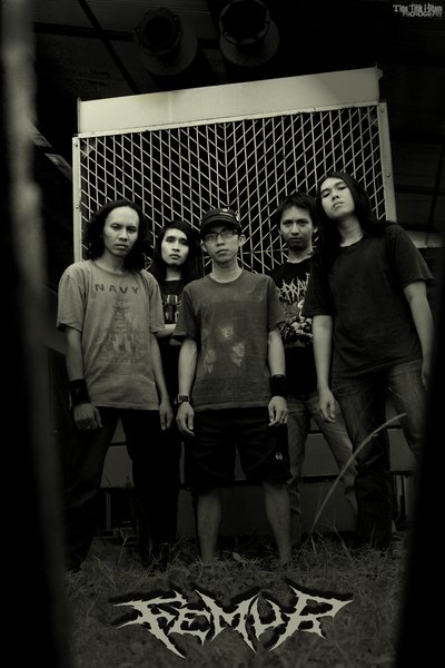 ReverbNation profile picture for @femur