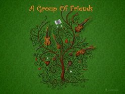 A Group of Friends