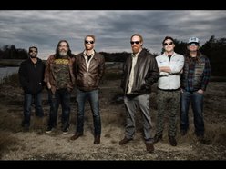 Image for The Mallett Brothers Band