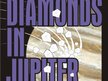 Diamonds in Jupiter