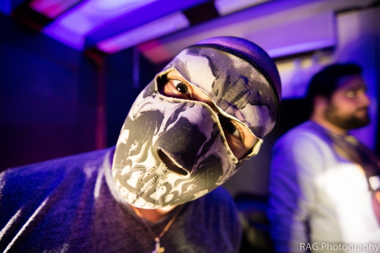 ReverbNation profile picture for @zeus99