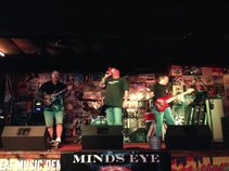 Minds Eye