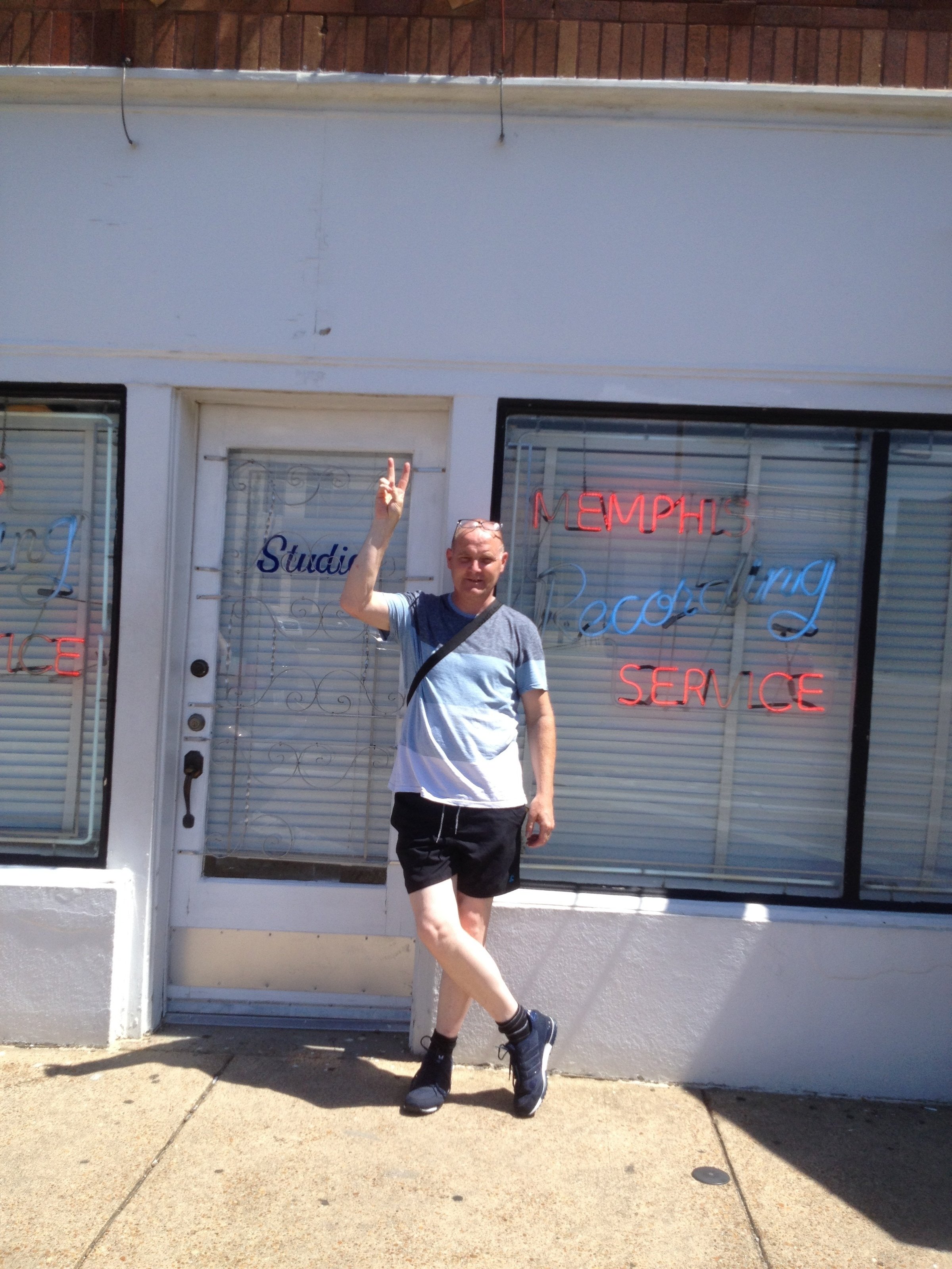 Steve Wave. | ReverbNation