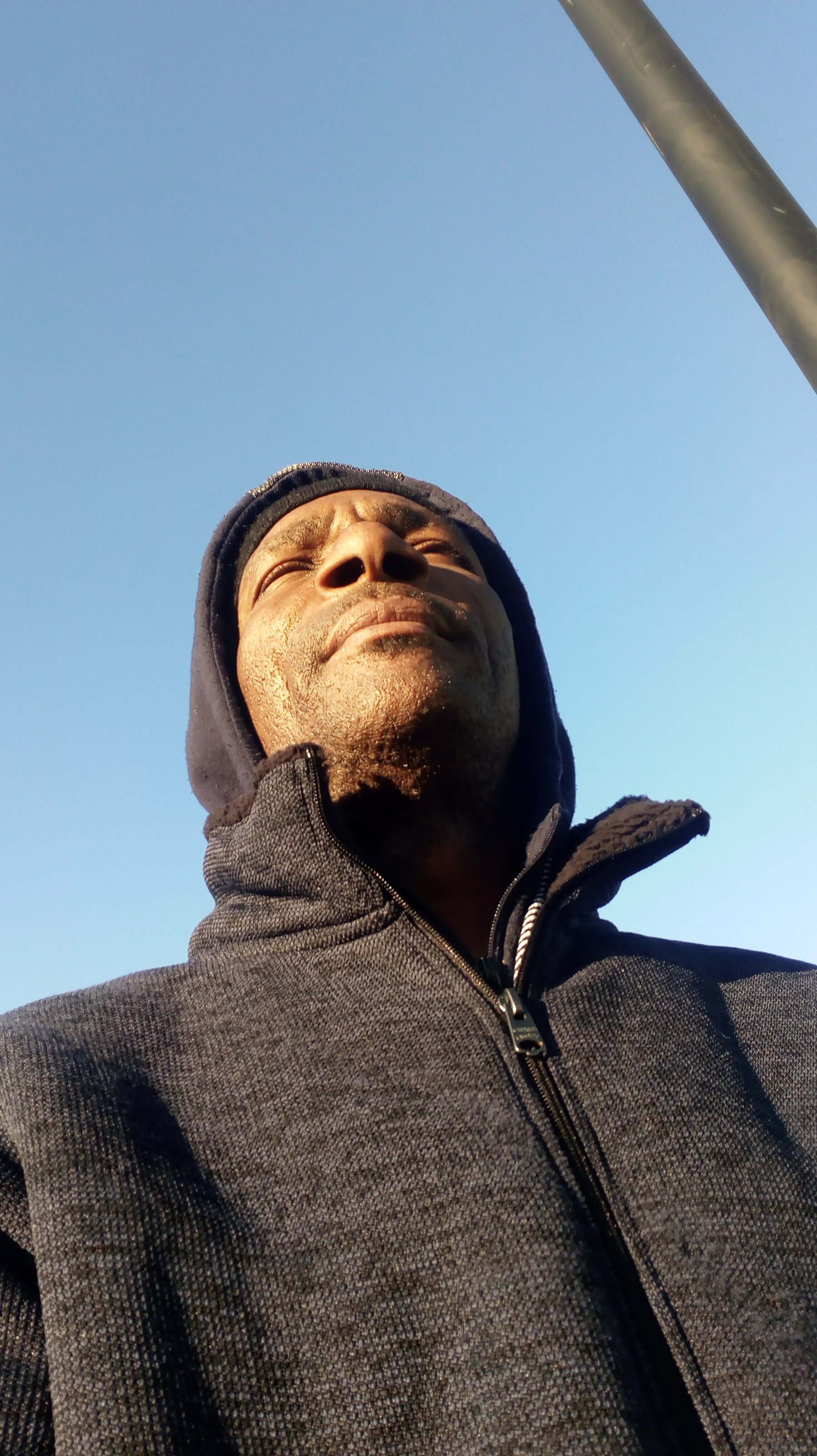 ReverbNation profile picture for @humanitarian
