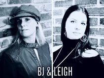 BJ & LEIGH