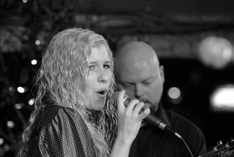 ReverbNation profile picture for @misty