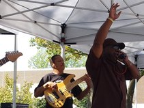 Anthony "Swamp Dog" Clark