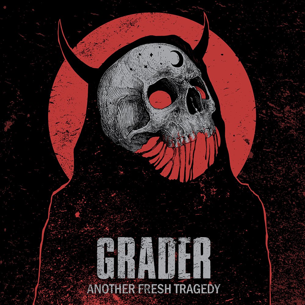 ReverbNation profile picture for @grader
