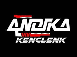 ANDIKA KENCLENK  ✪{Account Active} ✪