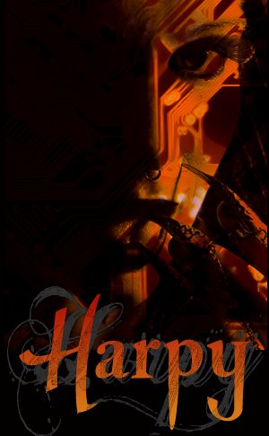 ReverbNation profile picture for @harpy