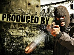 (Produced By mAze) From TRUNKBANG