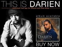 Darien Dean