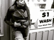 Lady El' Ouise