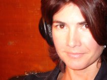 Catherine Harrison