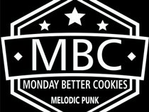 MONDAY BETTER COOKIES