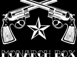 Image for MONARCH BOX