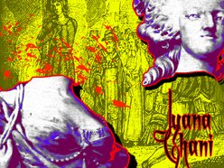 Image for Juana Ghani