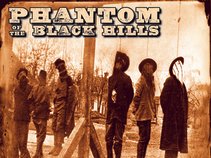 Phantom of the Black Hills